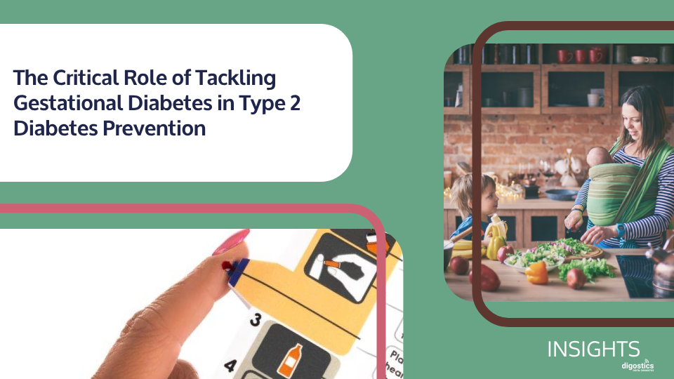 The Critical Role Of Tackling Gestational Diabetes In Type 2 Diabetes